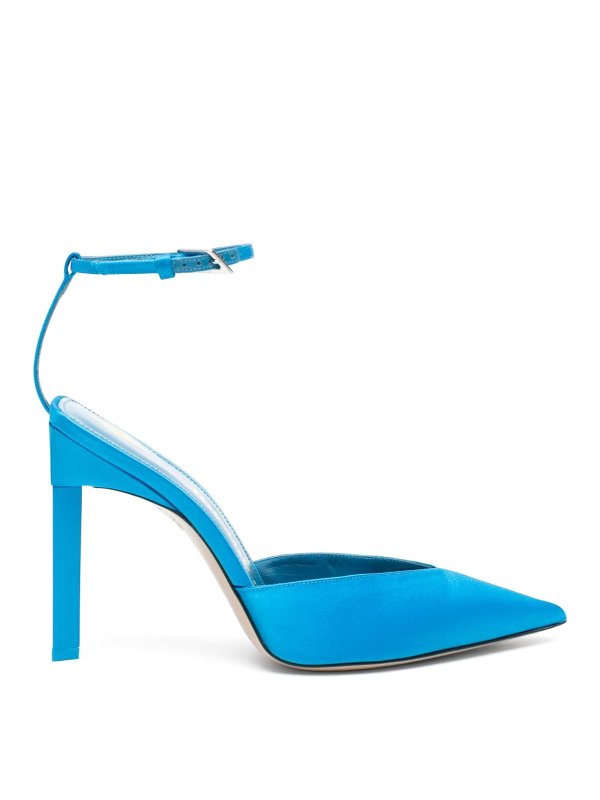 The Attico: court shoes - perine pumps