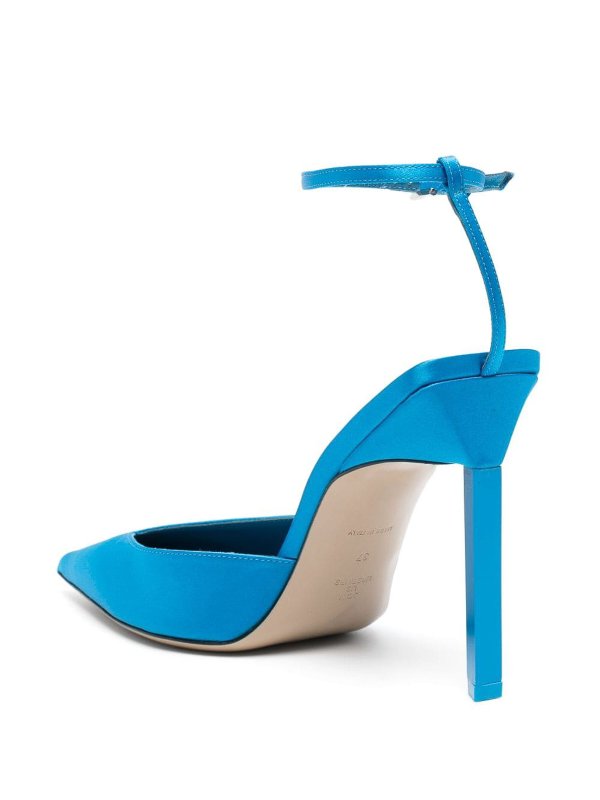 The Best Shops The Attico: court shoes - perine pumps