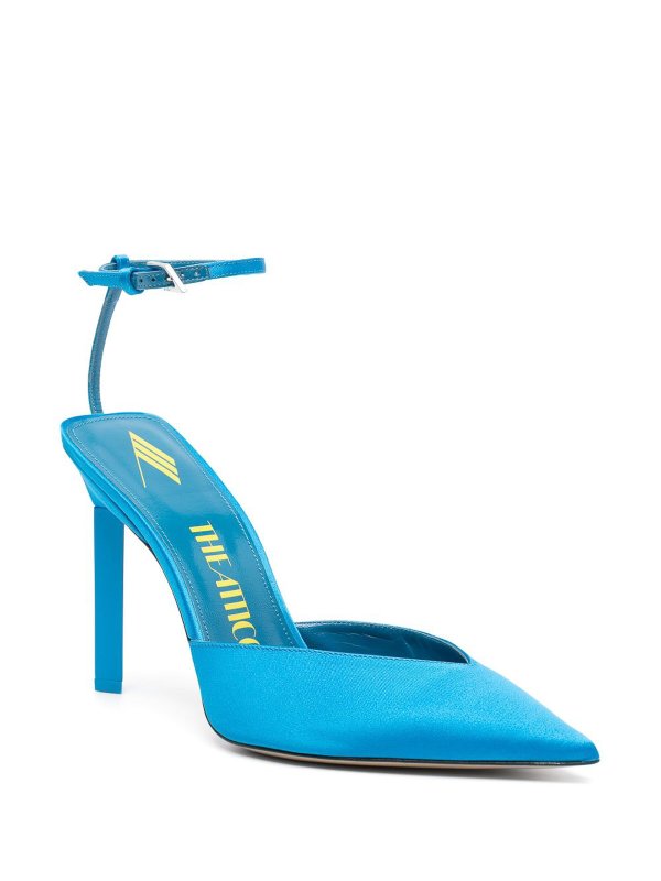 perine pumps shop online: The Attico