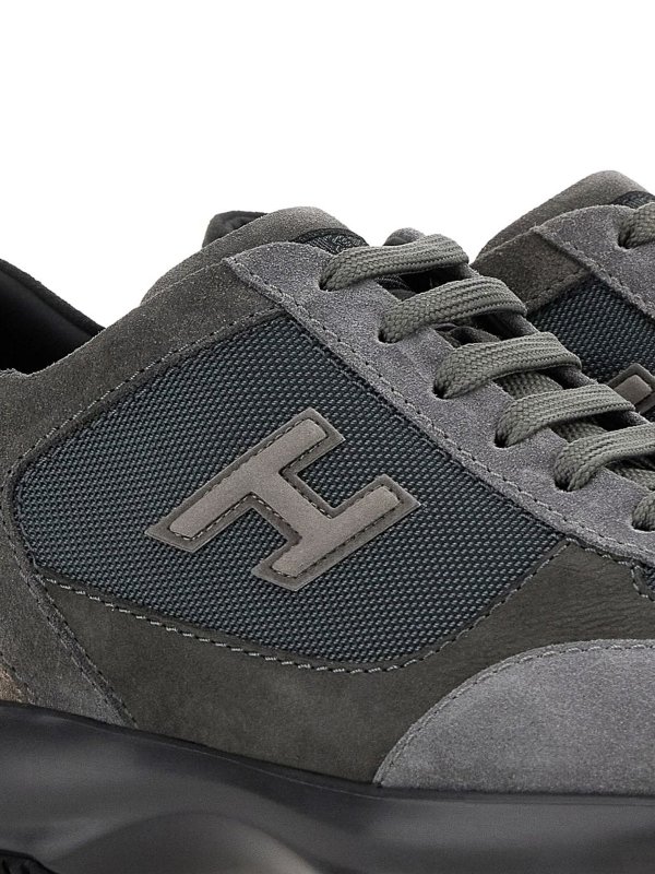 HOGAN: Sneaker online - Sneaker - Grau