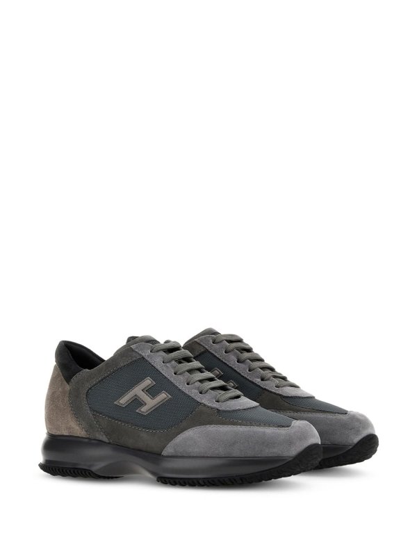 Sneaker - Grau shop online: HOGAN