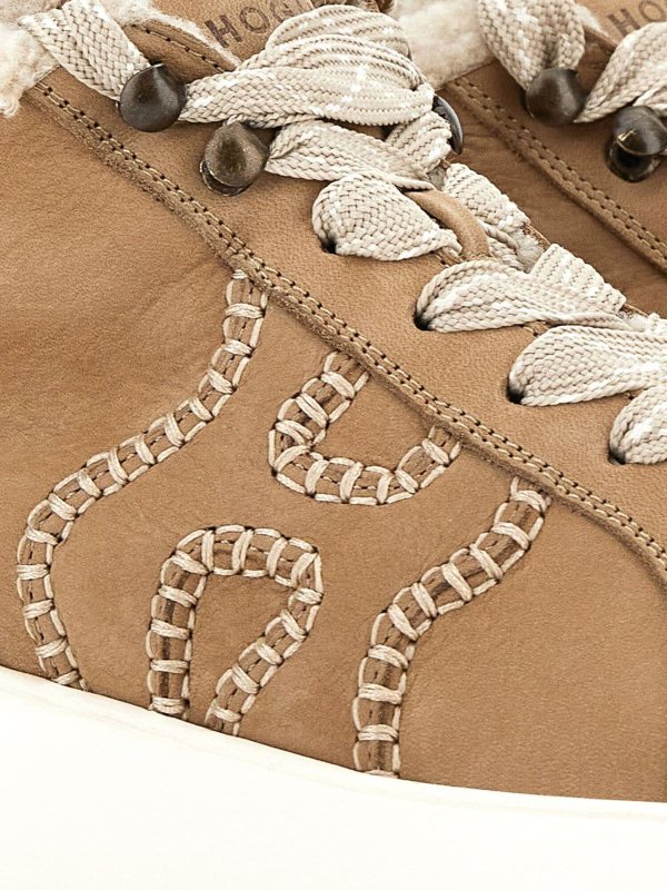 Sneakers shop online: HOGAN