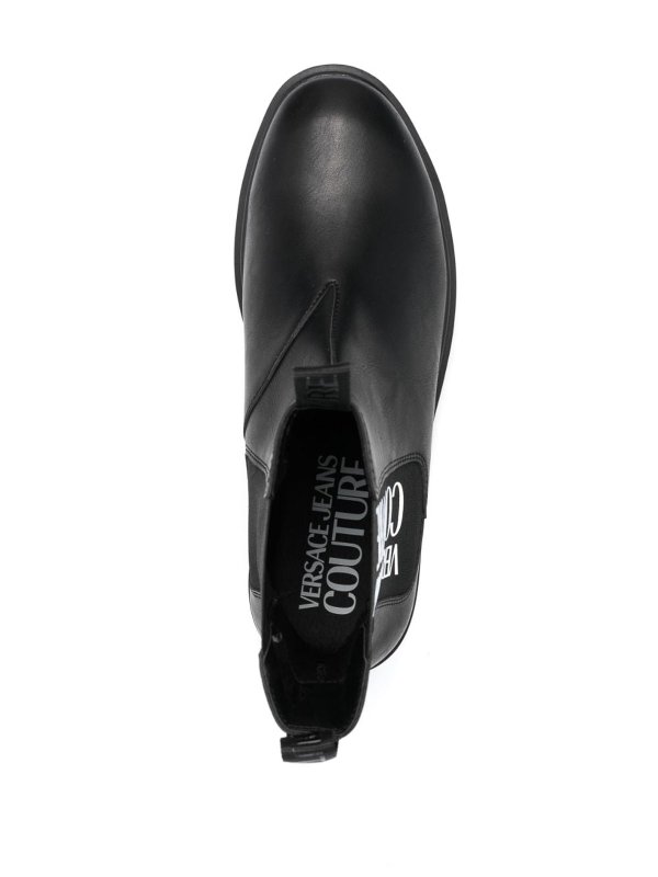 The Best Shops Versace Jeans Couture: boots - Boots