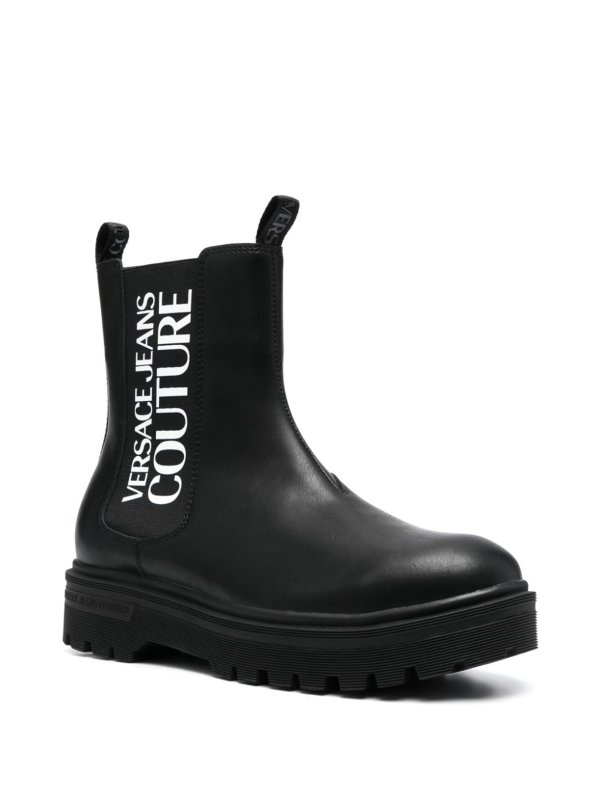 Boots shop online: Versace Jeans Couture