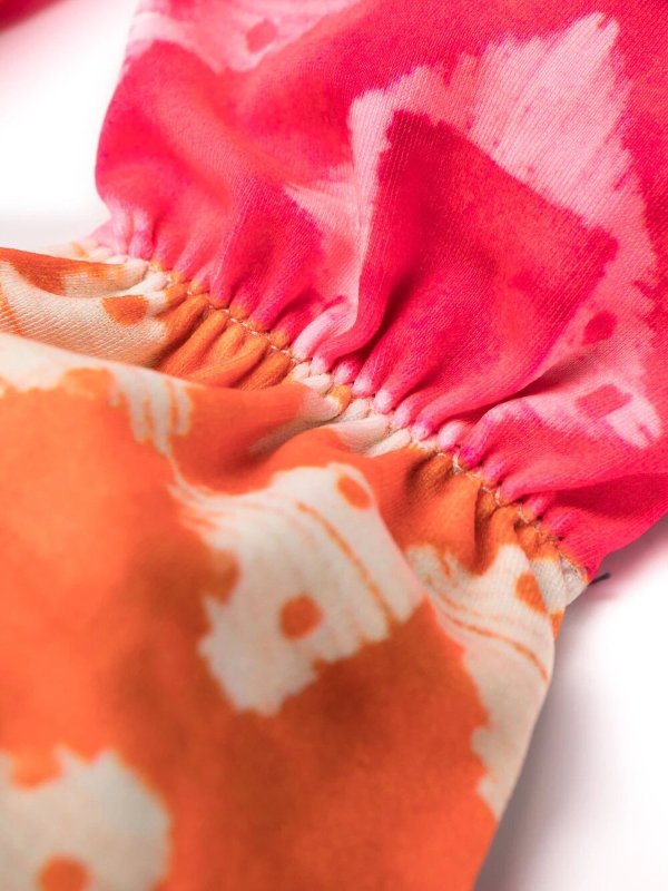 CIA MARITIMA: bikinis online - Printed bikini set