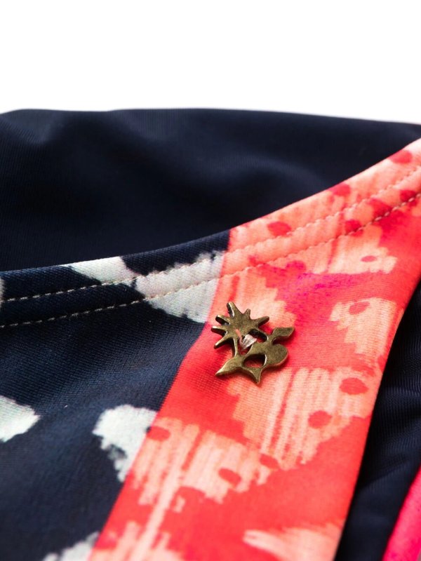 The Best Shops CIA MARITIMA: bikinis - Printed bikini set