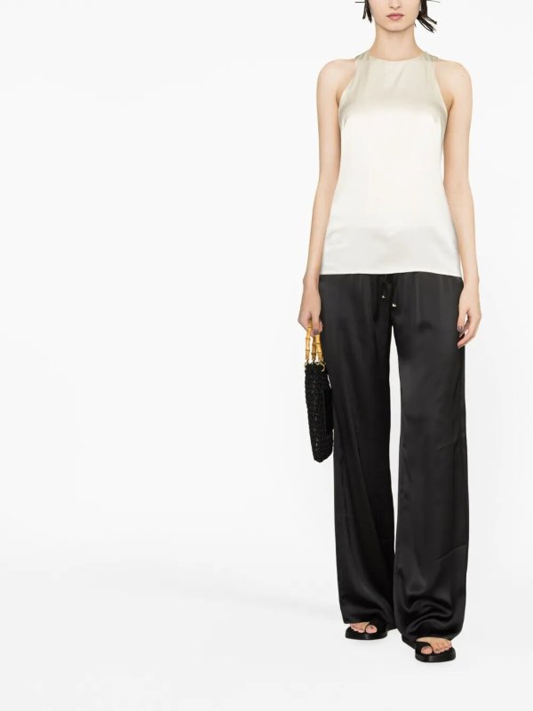 The Best Shops HERNO: Pantalons casual - Short - Noir