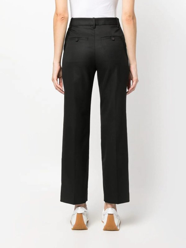 ショートパンツ - 黒 shop online: BY MALENE BIRGER