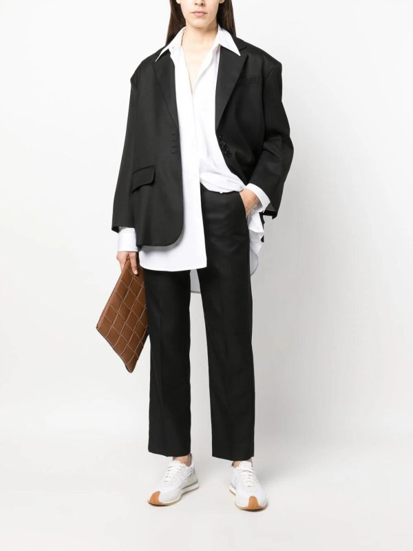 The Best Shops BY MALENE BIRGER: blazers - Biena blazer