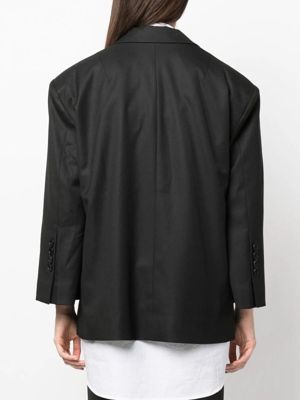 Biena blazer shop online: BY MALENE BIRGER