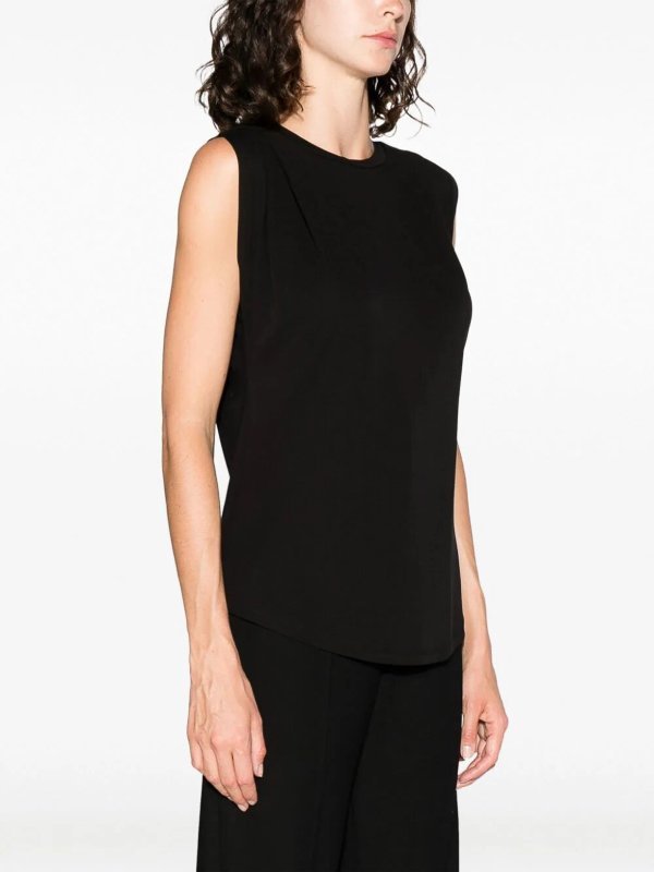 MICHAEL KORS: Tops & Débardeurs online - Top - Noir