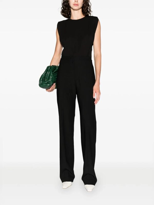 The Best Shops MICHAEL KORS: Tops & Débardeurs - Top - Noir