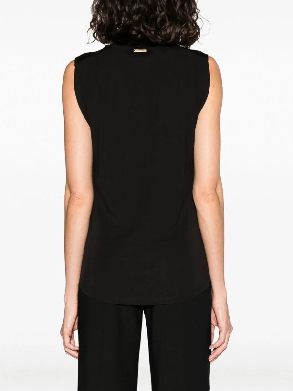 Top - Noir shop online: MICHAEL KORS