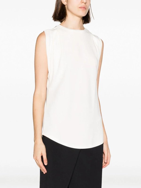 MICHAEL KORS: Tops & Tank tops online - Sleeveless top