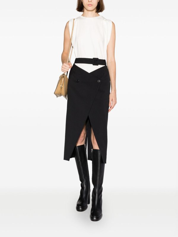 The Best Shops MICHAEL KORS: Tops & Tank tops - Sleeveless top