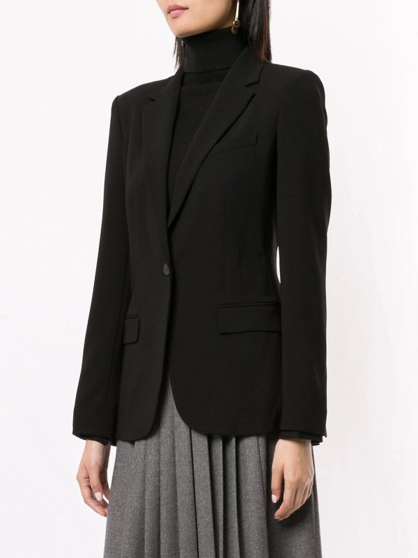 Theory: Blazer online - Blazer - Schwarz
