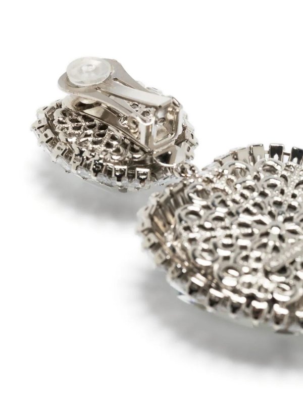 ALESSANDRA RICH: Ohrringe online - Ohrring - Silber