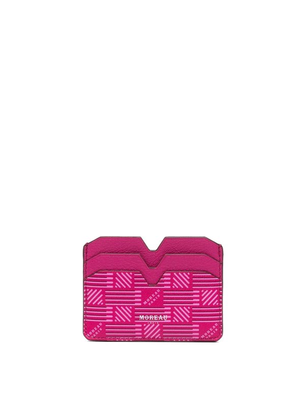 MOREAU: wallets & purses - Card holder