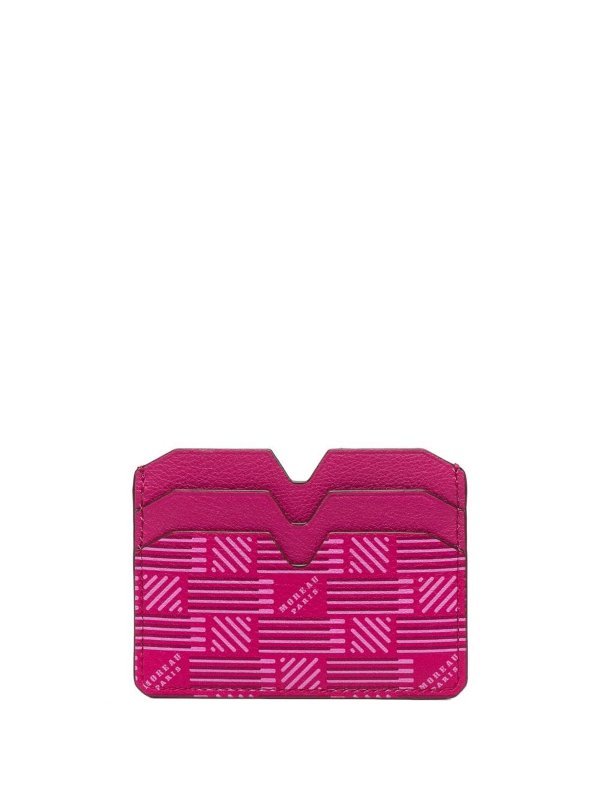 The Best Shops MOREAU: wallets & purses - Card holder