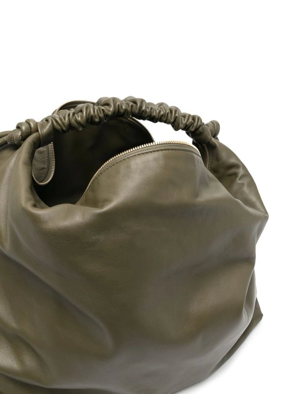 ネクタイ - 緑 shop online: Proenza Schouler