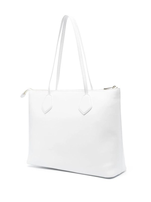 LANCEL: totes bags online - Essential zip tote