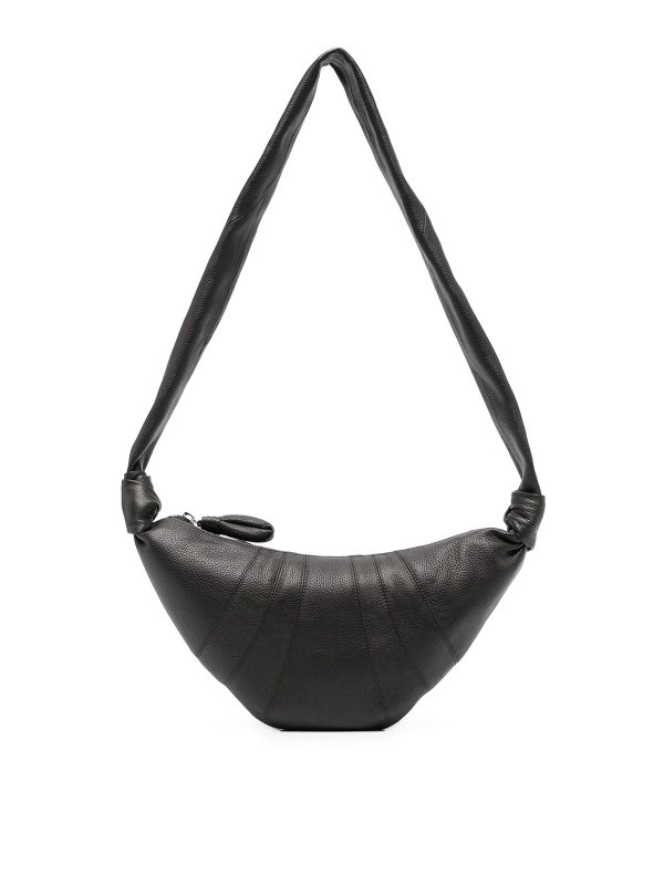 LEMAIRE: トートバッグ - トートバッグ - ブラウン