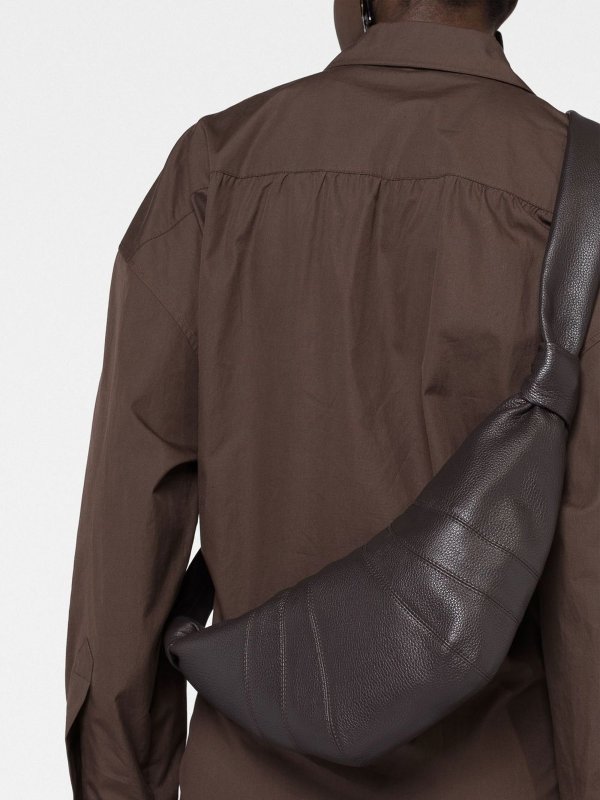 LEMAIRE: トートバッグ online - トートバッグ - ブラウン