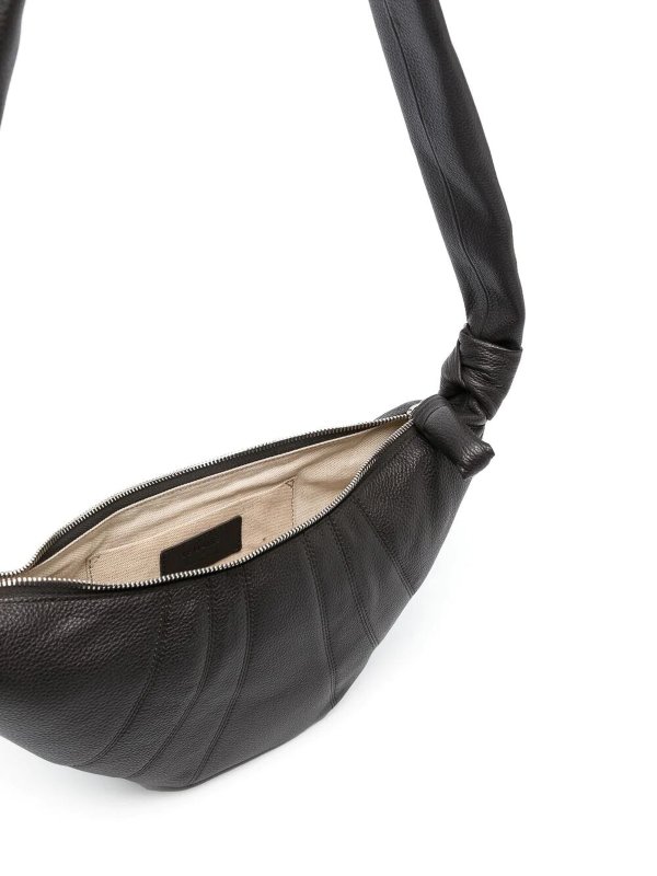 トートバッグ - ブラウン shop online: LEMAIRE