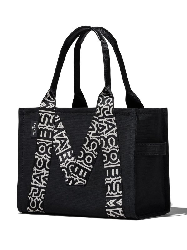 MARC JACOBS: totes bags online - The large tote