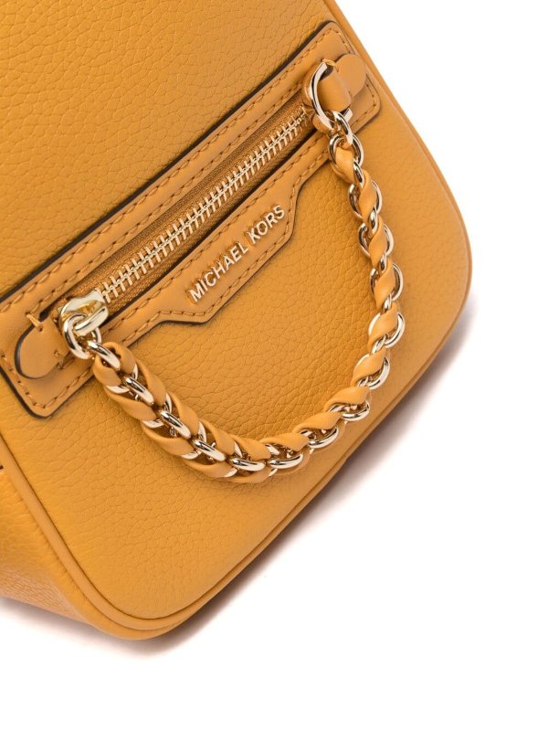 MICHAEL KORS: Rucksäcke online - Rucksack - Gelb