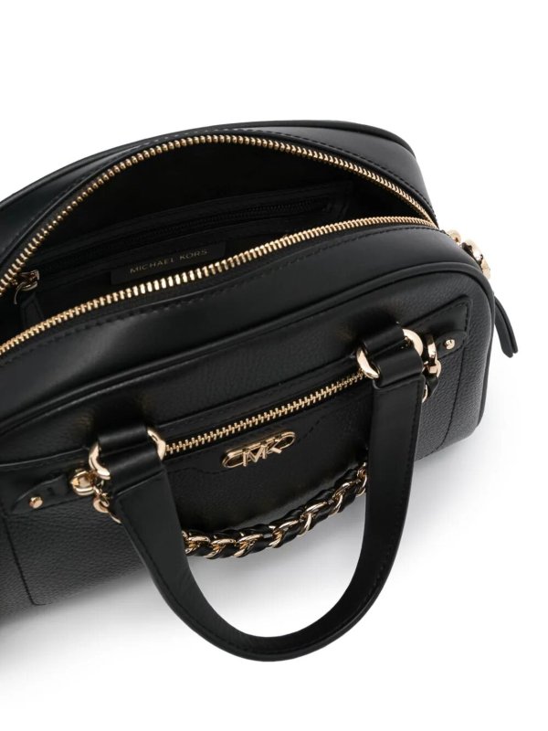 トートバッグ - 黒 shop online: MICHAEL KORS