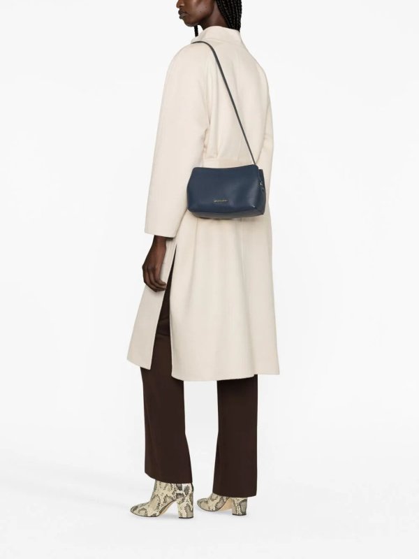 The Best Shops MICHAEL KORS: Umhängetaschen - Shopper - Blau