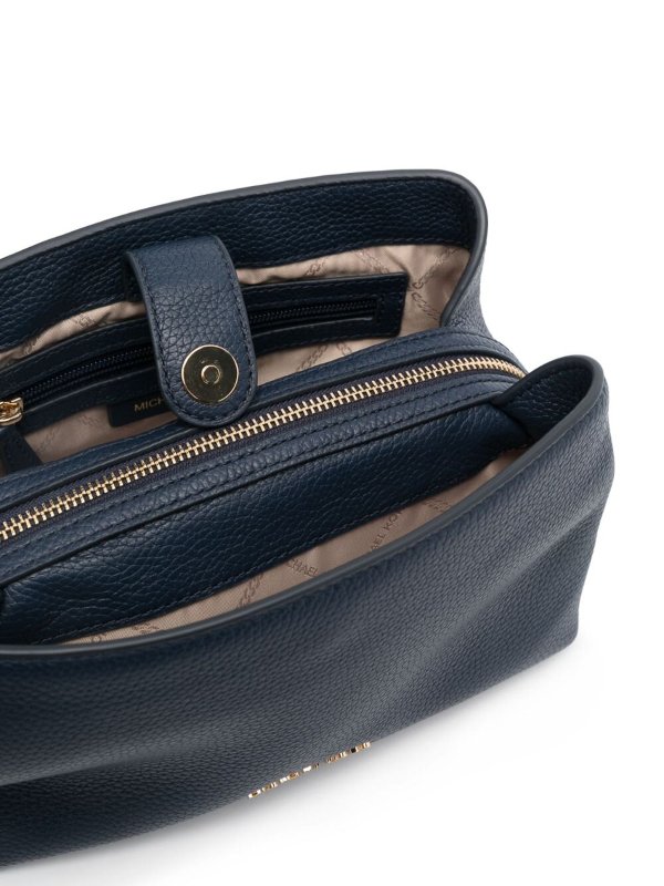 Shopper - Blau shop online: MICHAEL KORS