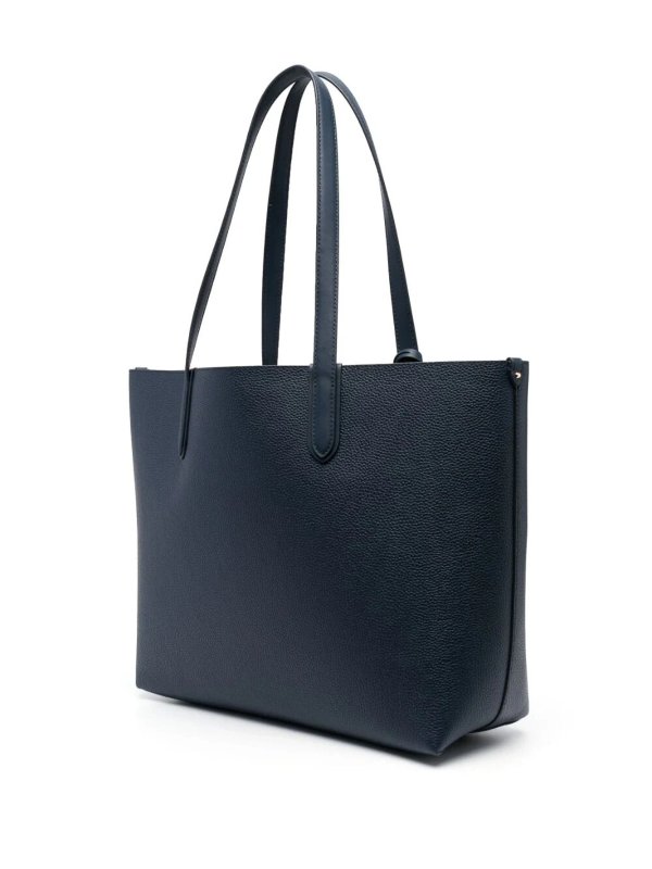 MICHAEL KORS: Schultertaschen online - Shopper - Blau