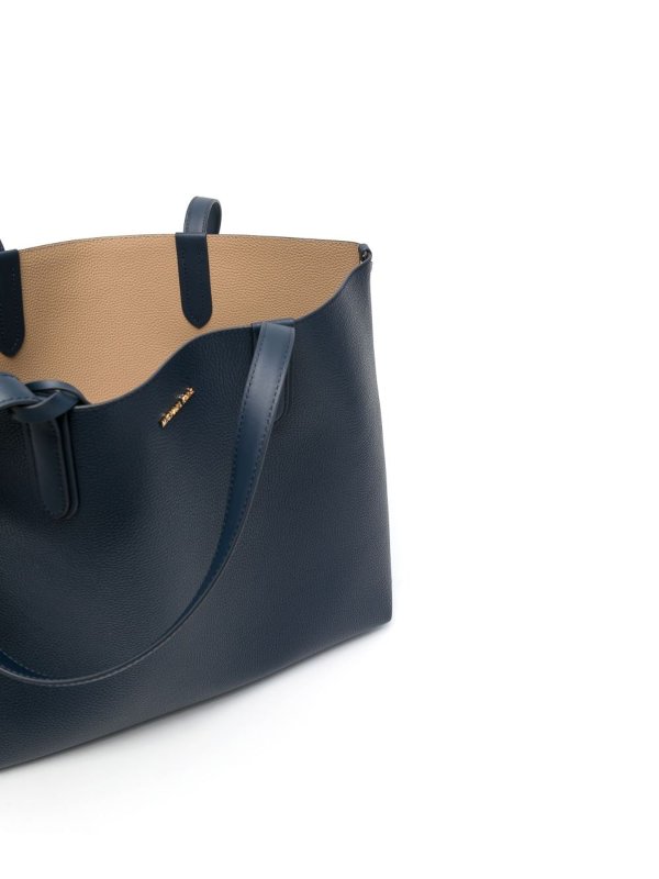 Shopper - Blau shop online: MICHAEL KORS