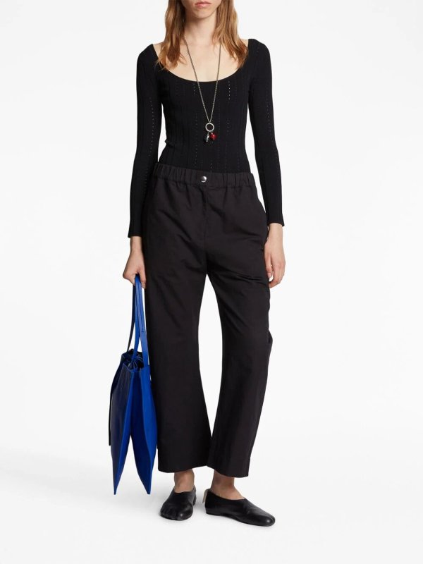 The Best Shops Proenza Schouler: ショルダーバッグ - トートバッグ - ブルー