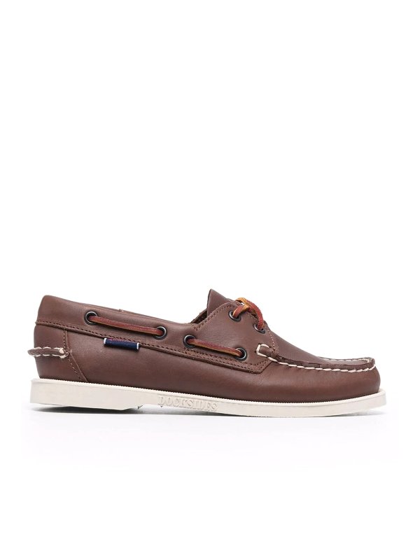 SEBAGO: Loafers & Slippers - Docksides portland