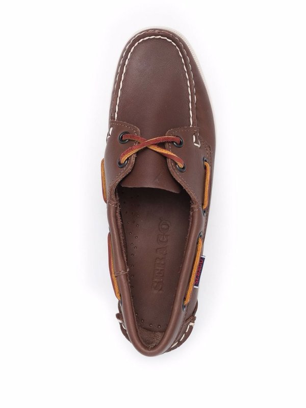 SEBAGO: Loafers & Slippers online - Docksides portland