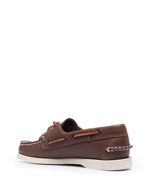 The Best Shops SEBAGO: Loafers & Slippers - Docksides portland