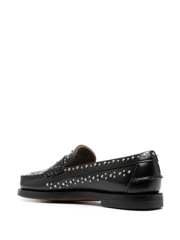 SEBAGO: Loafers & Slippers online - Don studs woman