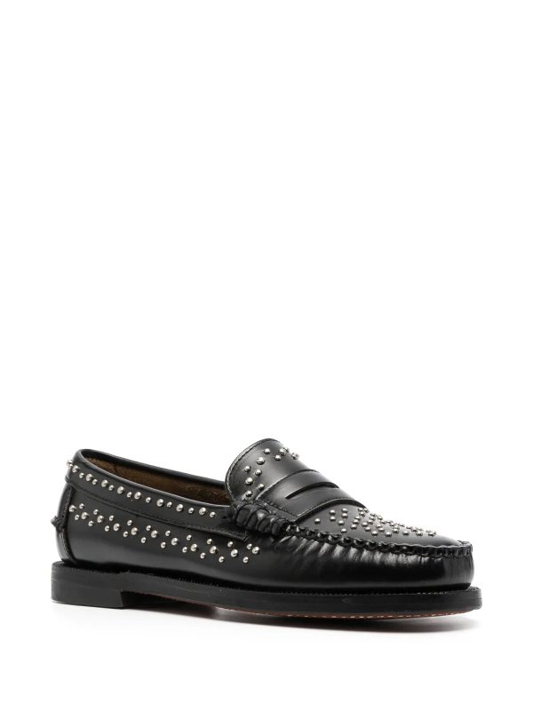 The Best Shops SEBAGO: Loafers & Slippers - Don studs woman