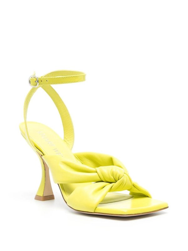 Stuart Weitzman: sandals online - Playa ankle