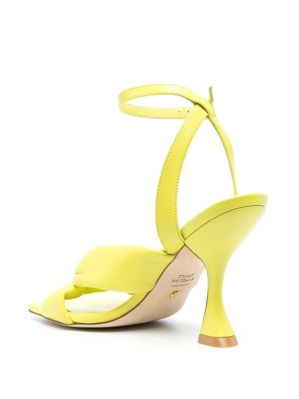 The Best Shops Stuart Weitzman: sandals - Playa ankle