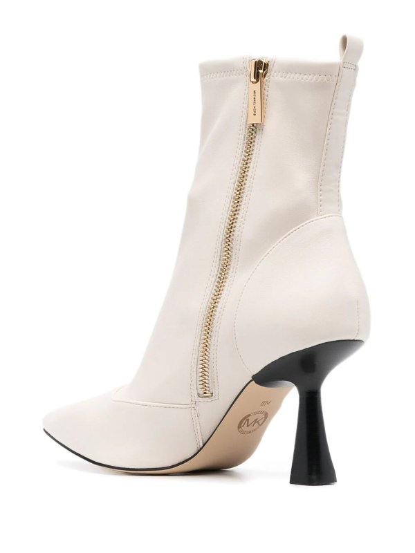 MICHAEL KORS: Botines online - Botines - Blanco
