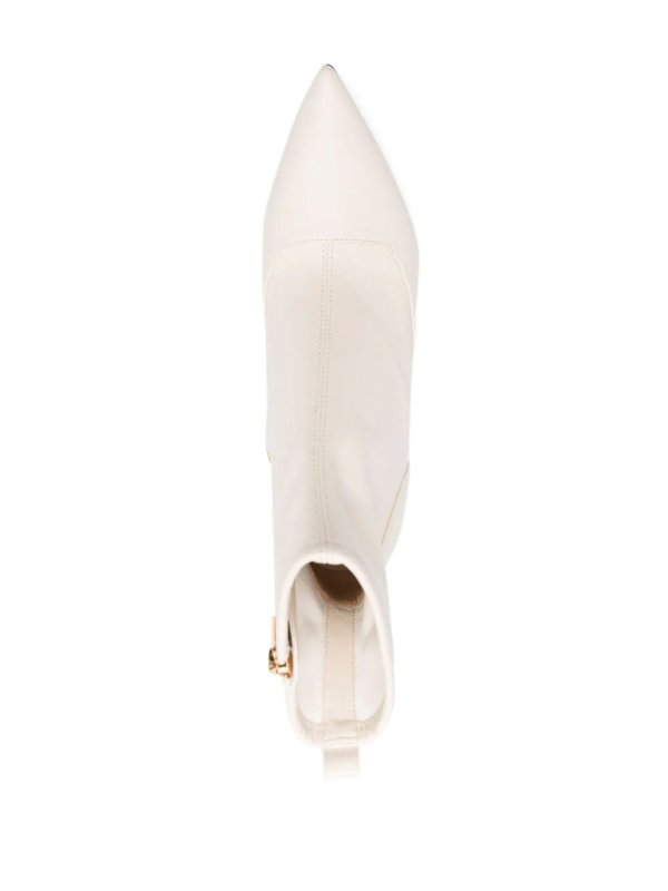 Botines - Blanco shop online: MICHAEL KORS