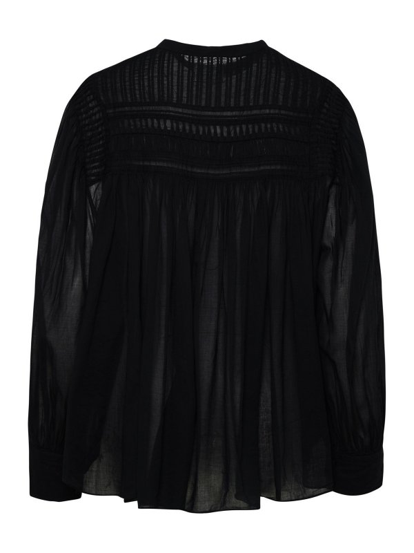 ISABEL MARANT: シャツ online - シャツ - Plalia