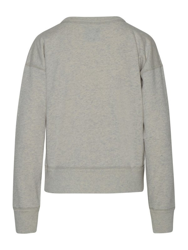 ISABEL MARANT: スウェット＆セーター online - スウェットシャツ/セーター - ベージュ