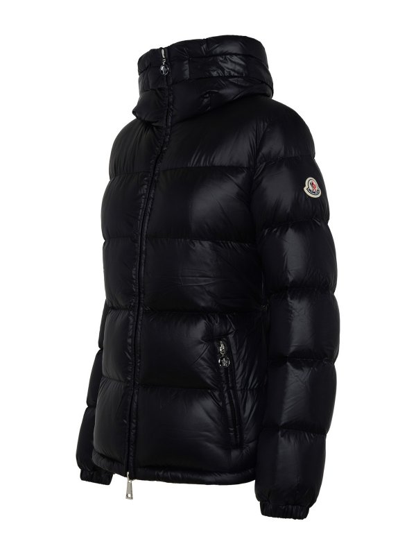 The Best Shops MONCLER: ダウン・ハイテクジャケット - ダウンジャケット - 黒