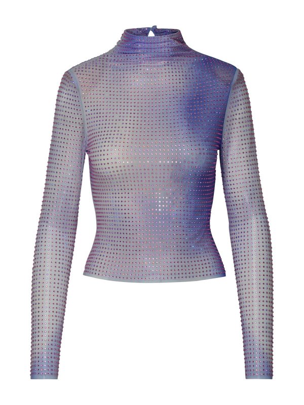 Self Portrait: Top e canotte - Top