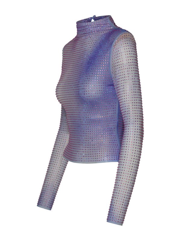 The Best Shops Self Portrait: Top e canotte - Top